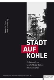 Stadt auf Kohle